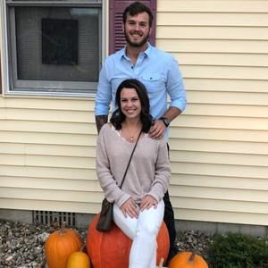 Meet your Posher, Dalton